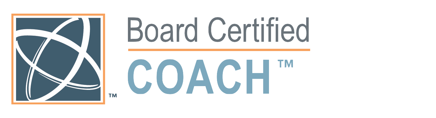 Board Certified Executive Coach